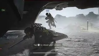 Helldivers 2 - Betrayal!