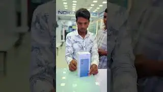 Vivo Y17s Forest Green 🔥🔥🔥Unboxing 😀✌️