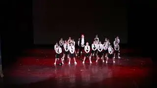 Todes Riga 01 07 2023 10 Deti 1 Lesha Face off