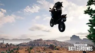 PUBG как брать топ, если ты нубас в стрельбе