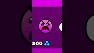 ПОТНЫЙ ДЭШ ! | Geometry Dash | shorts