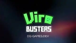 Particle Logo and Text Reveal - Adobe After Effects