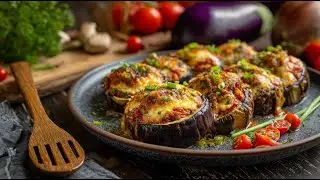 Баклажаны на зиму: Секреты сохранения идеального вкуса