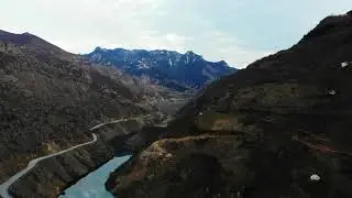 Karadenizin İncilerinden Kürtün/Gümüşhane (ARŞİVDEN)