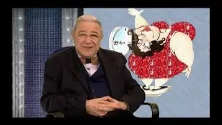 Юмор! Юмор!! Юмор!!! Выпуск 2