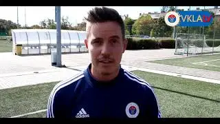 Alsó szekciós pillanatok