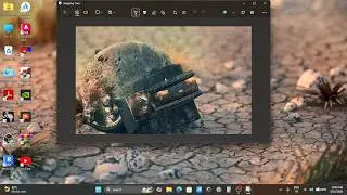 How to take screenshot on Windows laptop