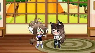 ~У нас в гостях канал Gacha Edinorojki~