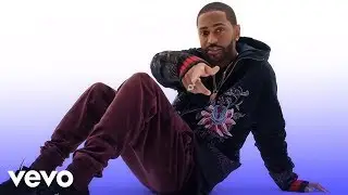 Big Sean - Moves