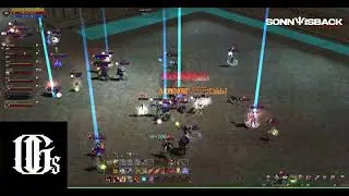 [OGs] Dia normal en L2Exalta MASACRE