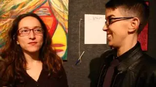 VAGINA SHOW: Interview 3