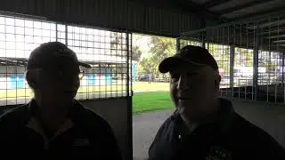 ATB TV - June 9th from Oaklands Junction