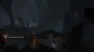 Diablo 4 Beta I Balance's Sanctum I Boss Fight