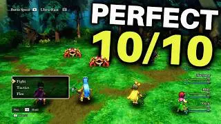 15 Perfect 10/10 JRPG Remakes/Remasters You Shouldn't Miss