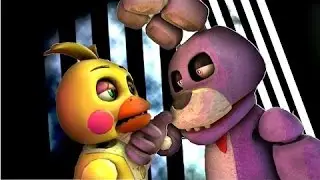 SFM FNAF. 