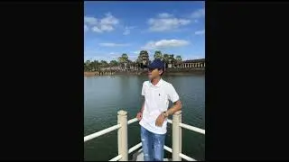 H-Artistz x R-Artistz - Pel Oun Trov Knea VIP Remix Funky 2024 (ft Na Rin & Ah Smøß & Vi Sal ) 2024