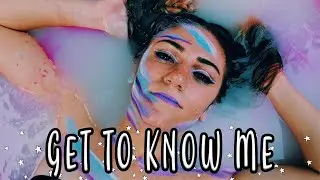 Get To Know Me | LORCUTT