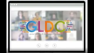 How to Access the Global Learning and Development Community (GLDC) 's L&D Events