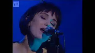 Wilma - Suuri Valkea (Live)