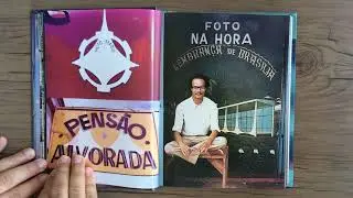 JOAQUIM PAIVA   Foto na Hora  Lembrança de Brasília