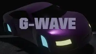 G-WAVE