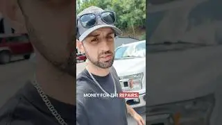 Its getting crazy out here 