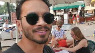Ello Vlog  #2: Fotograaf in vakantie tijd