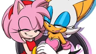 Amy's Lesson on Self-Love | Lip-synced Animatic