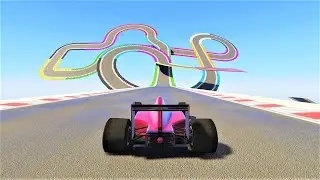 ДОБАВИЛИ НОВЫЕ КАРТЫ! СПУСК, СКИЛЛ-ТЕСТЫ, ГОНКИ в GTA 5 ONLINE (СТРИМ ГТА 5 ОНЛАЙН)