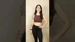 Тренер Марина Никитенко