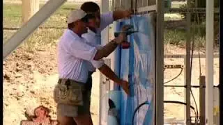 Rhino Building Wraps - Rhino Insulation