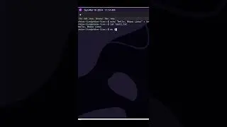 Step-by-Step: Renaming Files in Linux using MV