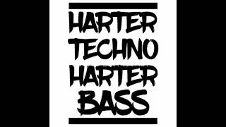 Amstra - Hard Crew (KRL MX Remix) [174bpm my rework]