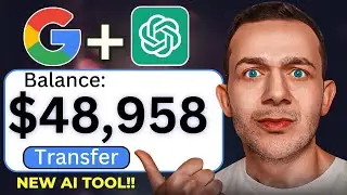 Make Your First Affiliate Sale with GENIUS New AI Tool (Make Money Online 2026)