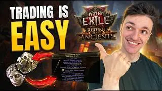 FULL Trading Guide for Beginners in Path of Exile 2