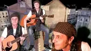 Dario Brioschi - Spirito Libero (Official Video)