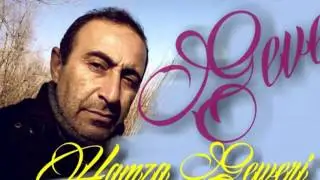 Hamza GEWERİ  - Gevere - 2015
