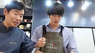 BTS VLOG Jin l COOKING VLOG sinhala subtitle