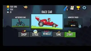 Car Game and Very High Speed in Road