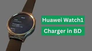 Huawei watch1 charger from Chania | Huawei Smart Watch | Huawei Charger