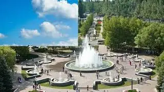 КРИВОЙ РОГ / ДНЕПРОВСКАЯ ОБЛАСТЬ