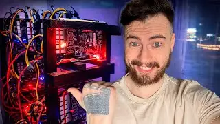 I Built an AI Startup Using Old GPUs