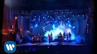 Bunbury - Sácame de Aqui (Directo Zaragoza)