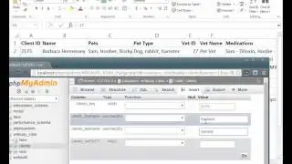 Database Normalization