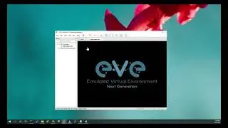 How to Install the Eve NG in the VMware