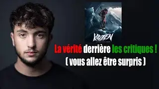 KAIZEN D’INOXTAG : LA VÉRITÉ DERRIÈRE LES CRITIQUES ! (Vous allez être surpris)
