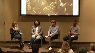 Overwhelmed by Choice with Todd Aetherwyn, Candace Jones, Tim Bowman,