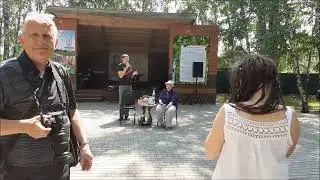Музыкально - поэтическая концертная программа