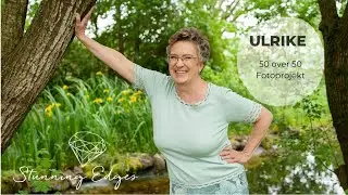 50 over 50 Fotosession: ULRIKE
