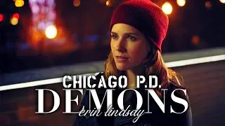 Erin Lindsay | Demons